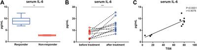 The Efficacy of Tocilizumab in the Treatment of Patients with Refractory Immune-Mediated Necrotizing Myopathies: An Open-Label Pilot Study